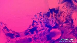 Japanese Stockings Chick Gets Fucked in Pantyhose Legs Action Vol 41