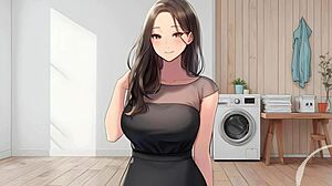 Jerk Off Loser You're Caught Sniffing Panties Spanish Voice!