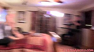 hey emo goth babes, spill on those huge tits and wild piercings backstage?