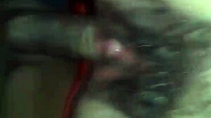 shove it hard in this greedy whore's fat ass till she begs pov