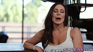 damn lesbian stunner tribs busty milf so hot 🔥👩‍❤️‍👩💦