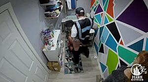 hey maisie lewis you shoplifting slut wanna suck it all up?