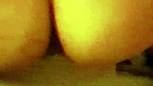 baise du matin avec slap sur sa chatte et cul