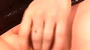 wanna watch this hot chubby slut vibe her fat pussy hard?