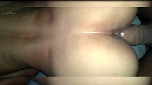 La Ahijada Cachonda de Mi Tío Bent Over for Homemade Babysitter Ass