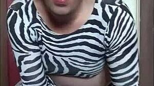 mark wright begs man to piss fill his mouth while mate films