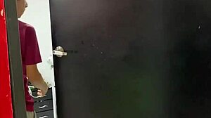 swallow stepdad's thick cum after secret house fuck session