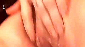 wanna watch this hot chubby slut vibe her fat pussy hard?