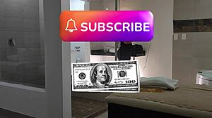 Big ass latina milf turns massage into rimjob deepthroat doggystyle heat