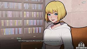 Bunkered with femboy 15, ready for shemale game fun?