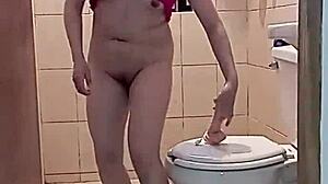 Hayami, how's that toy stretching your caliente pussy?