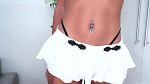 beautiful slim brazilian karina rose back for dp anal gape by 2 huge bbc's 😍🔥