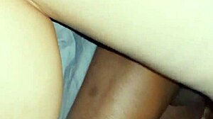 Busty Redhead PAWG Rides Massive BBC to Gushing Pussy Creampie Missionary Cowgirl!