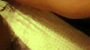 baise du matin avec slap sur sa chatte et cul