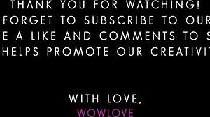 stepsister sneaks quick panty cum while parents are away at work