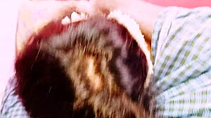 damn this dirty indian couple fucks hardcore with wild telugu talk