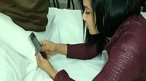 bianca naldy ANAL FUCKS via WHATSAPP watch more xv red