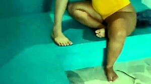 secret cam catches wife whoring out big ass to step-nephew doggystyle