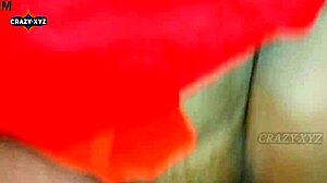 desi village bhabhi tight pussy pounded in red saree