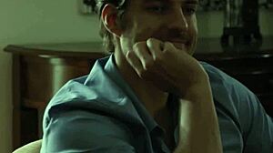 Ana Foxxx rides Jay Smooth's monster cock wet wild cowgirl missionary sideways pounding