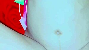 Indonesian hijab teen squirts on vibrator live 👀💦