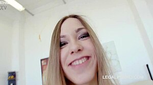 selvaggia's oral gangbang apocalypse with rough deepthroat