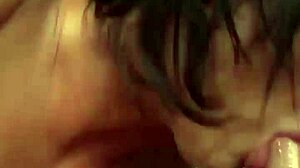 Hungarian Beauty Femdom Drains Monster Cock Handjob Doggystyle Cowgirl