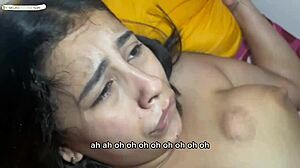 silencio padress no oyen como follo esta bbw colombiana tatuada