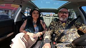 bettina alvarenga rides back for dirty talk casting interview