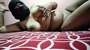 Master rams big boob teen maid's pussy first time deep