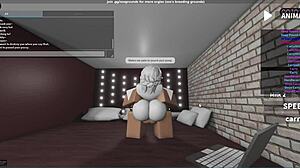 i fuck submissive fan deep missionary roblox condo creampie bliss~