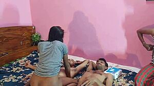 hot girls caught fucked hardcore big black cocks foursome gangbang