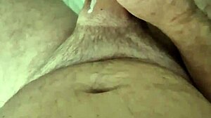 Fastest Big Cock Wank Explosion!