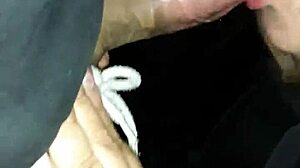 Wife Sucks Cock Like A Prostitute In Heat!