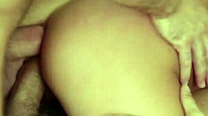 hey asian teen gets double anal penetrated in hot group reality!