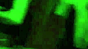 Hey girl next door gags hard on cock then swallows every drop outside