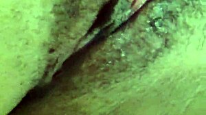 brunette latina fingers wet pussy to orgasm explosion