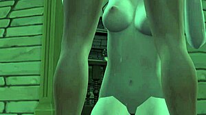 Chode Wang Conquers Owlery Gobbywarts Bound Teen Fantasy!