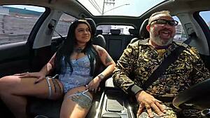 bettina alvarenga rides back for dirty talk casting interview