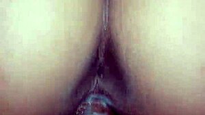 Mi Hermanastra's Thick Juicy Ass Bounces Eagerly On My Huge Cock In Passionate Doggystyle And Cowgirl