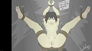 hey cheater, bound feet fantasy got you trapped?