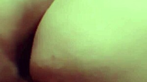 Miya cuckoldová kurva dostáva POV poníženie