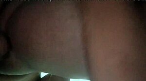 colombian wife doggystyle creampied rough by bbc lover while hubby's away