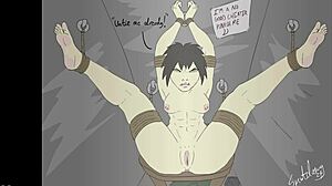 hey cheater, bound feet fantasy got you trapped?