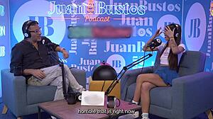 mell blanco orgasms 24 times wet pussy