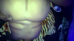 bbw ebony ass clapping too huge on monster bbc ‼️