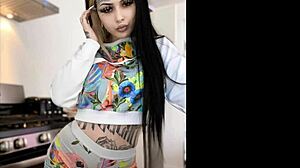 lady xo pushes my jerk off limits in this wild challenge game!