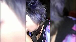 Quiet down and wrap lips around this throbbing monster cock now