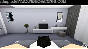 roblox porn game adventure heats up in part 5