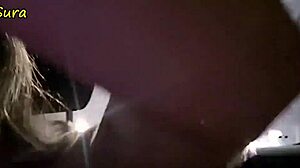 payin uber with my shaved big pussy lips takin old bbc cuckold style humiliate me daddy 😩💸